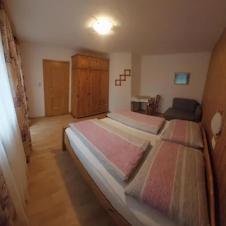 Apartment Bodenland
