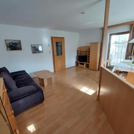 Bodenland Apartment