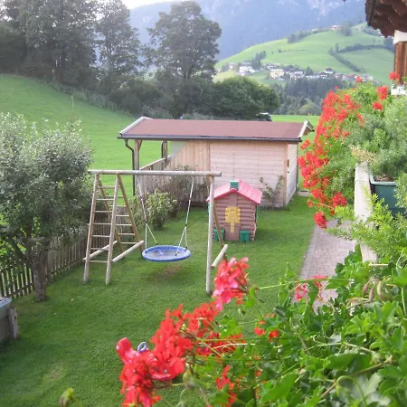 Bodenland Wildschoenau