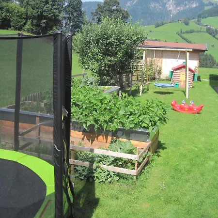 Appartement Bodenland