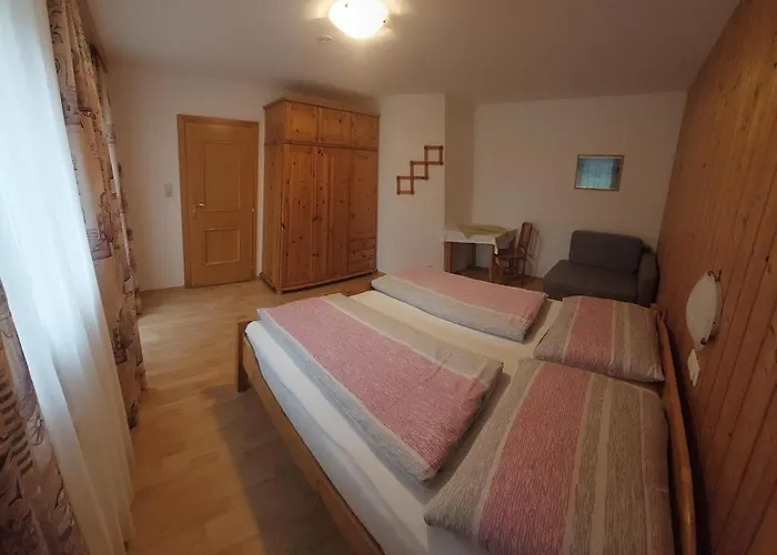 Apartamento Bodenland