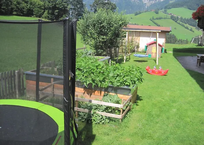 Apartamento Bodenland