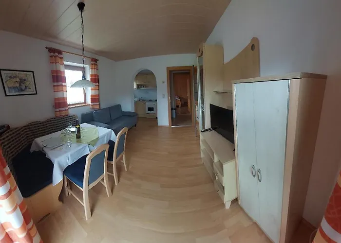 Apartamento Bodenland *