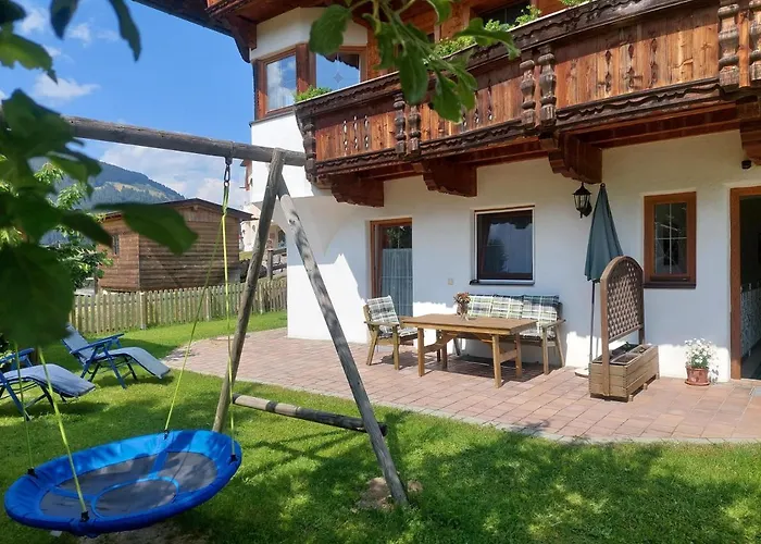 Bodenland * Wildschoenau