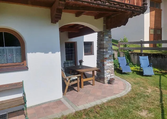 Bodenland * Wildschoenau