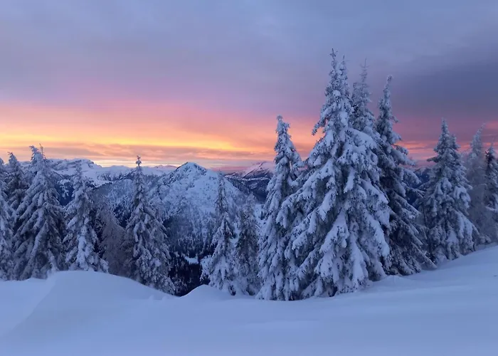 Apartamento Bodenland *