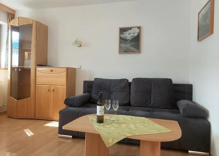 Bodenland Wildschoenau