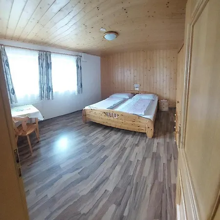 Bodenland Apartmán Wildschoenau