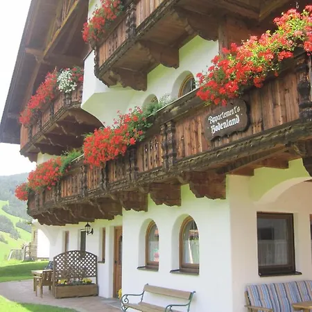 Bodenland * Wildschoenau